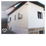 remodelação exterior