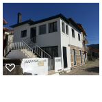 remodelação exterior