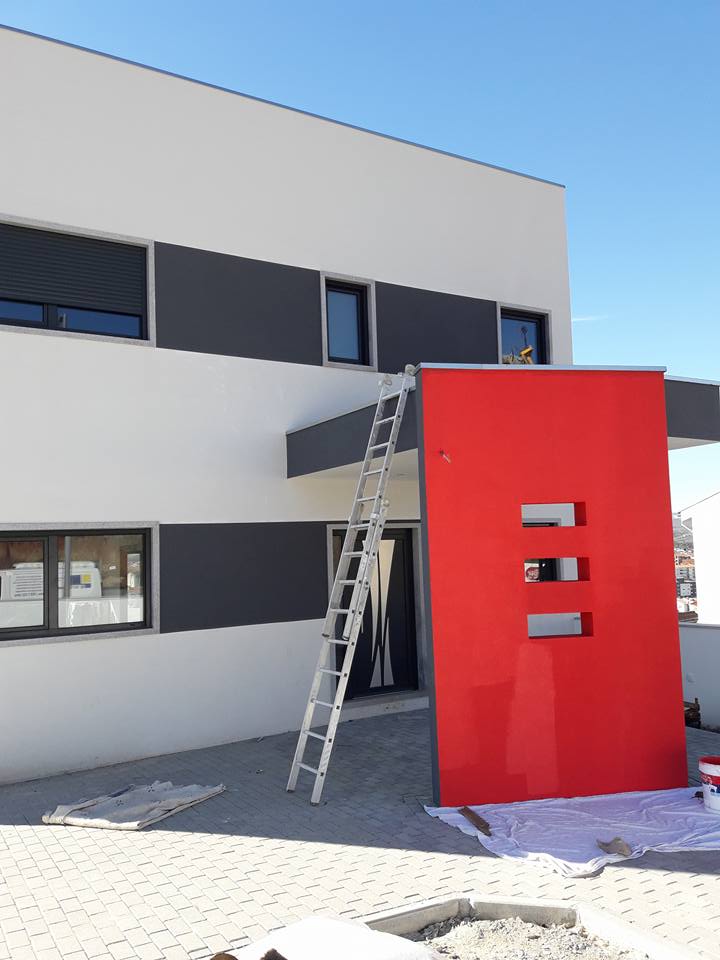 vivenda s joao brito