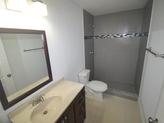 Pintura interna - casa de banho