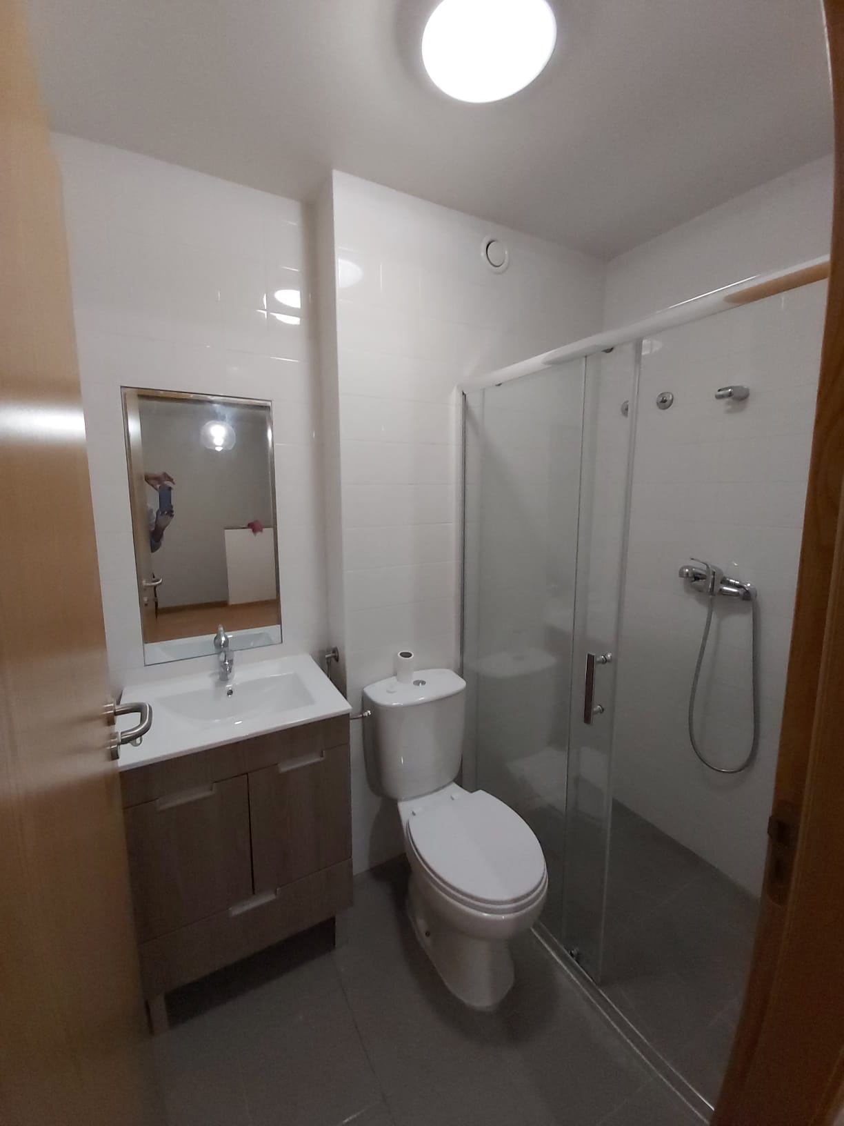 Casa de Banho remodelação total