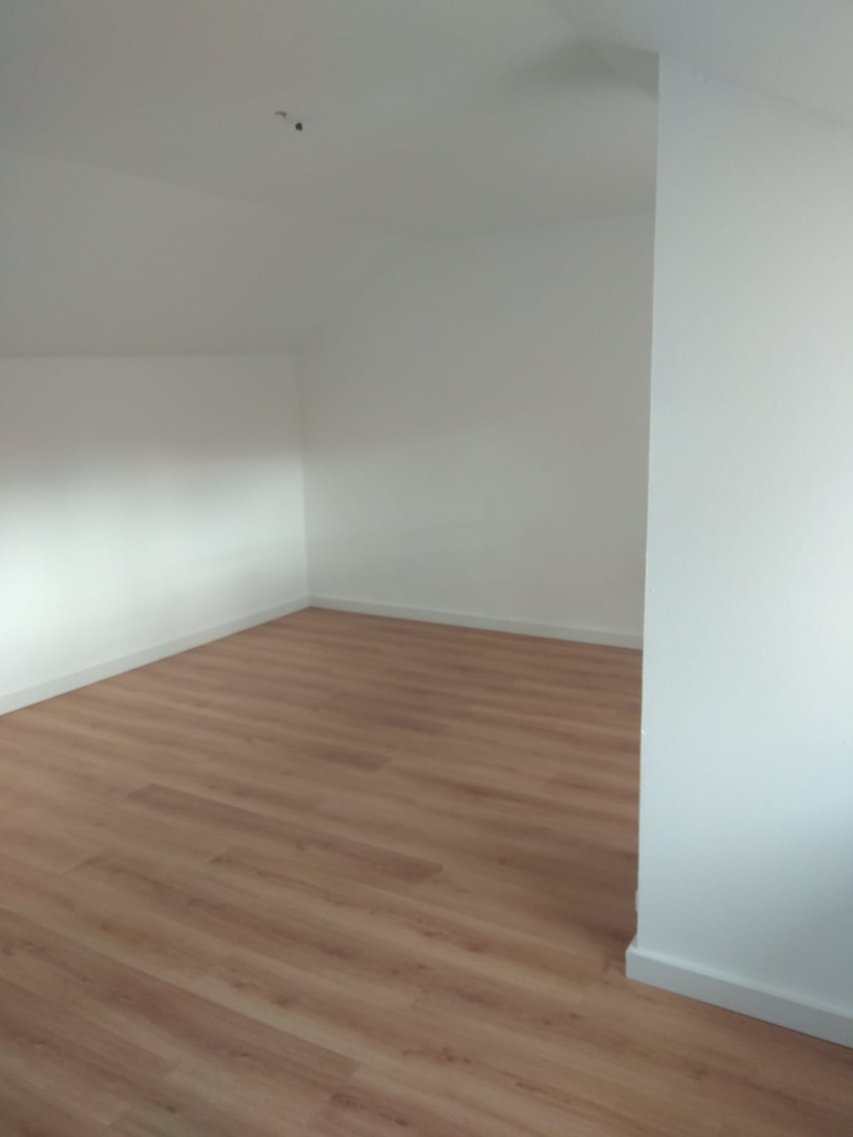 Remodelação T3 - Baixa de Setúbal