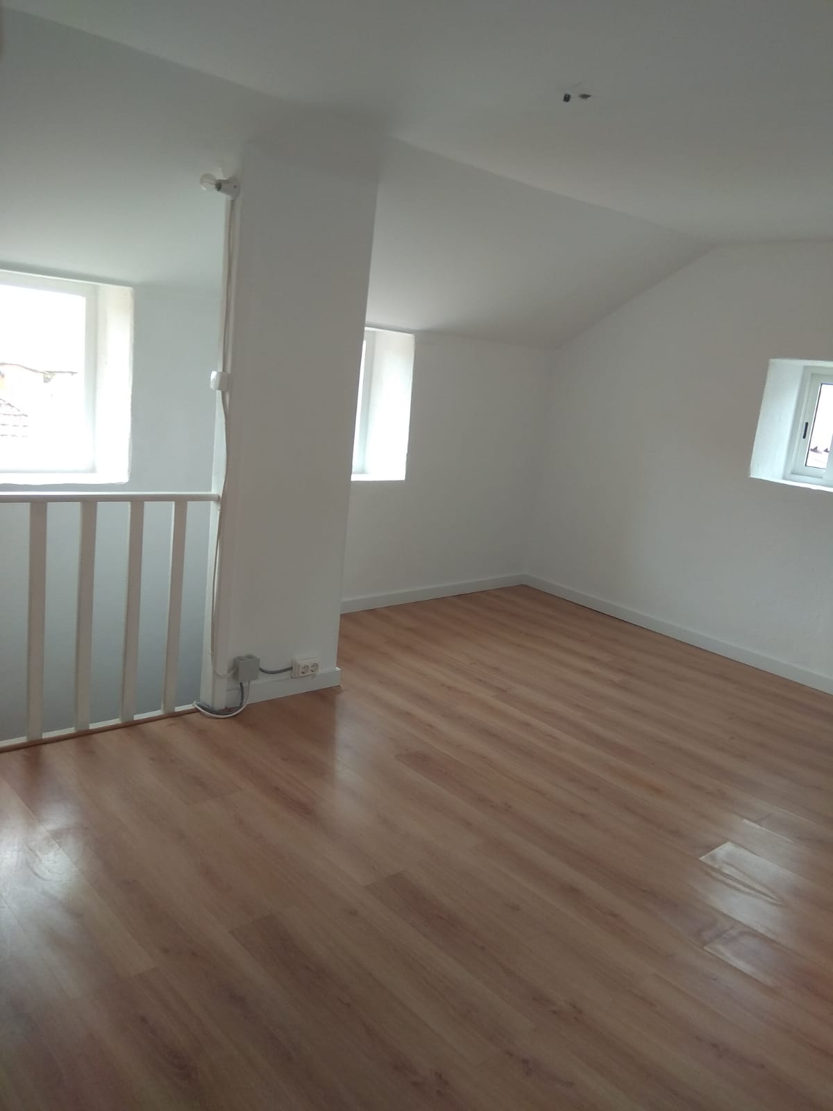 Remodelação T3 - Baixa de Setúbal