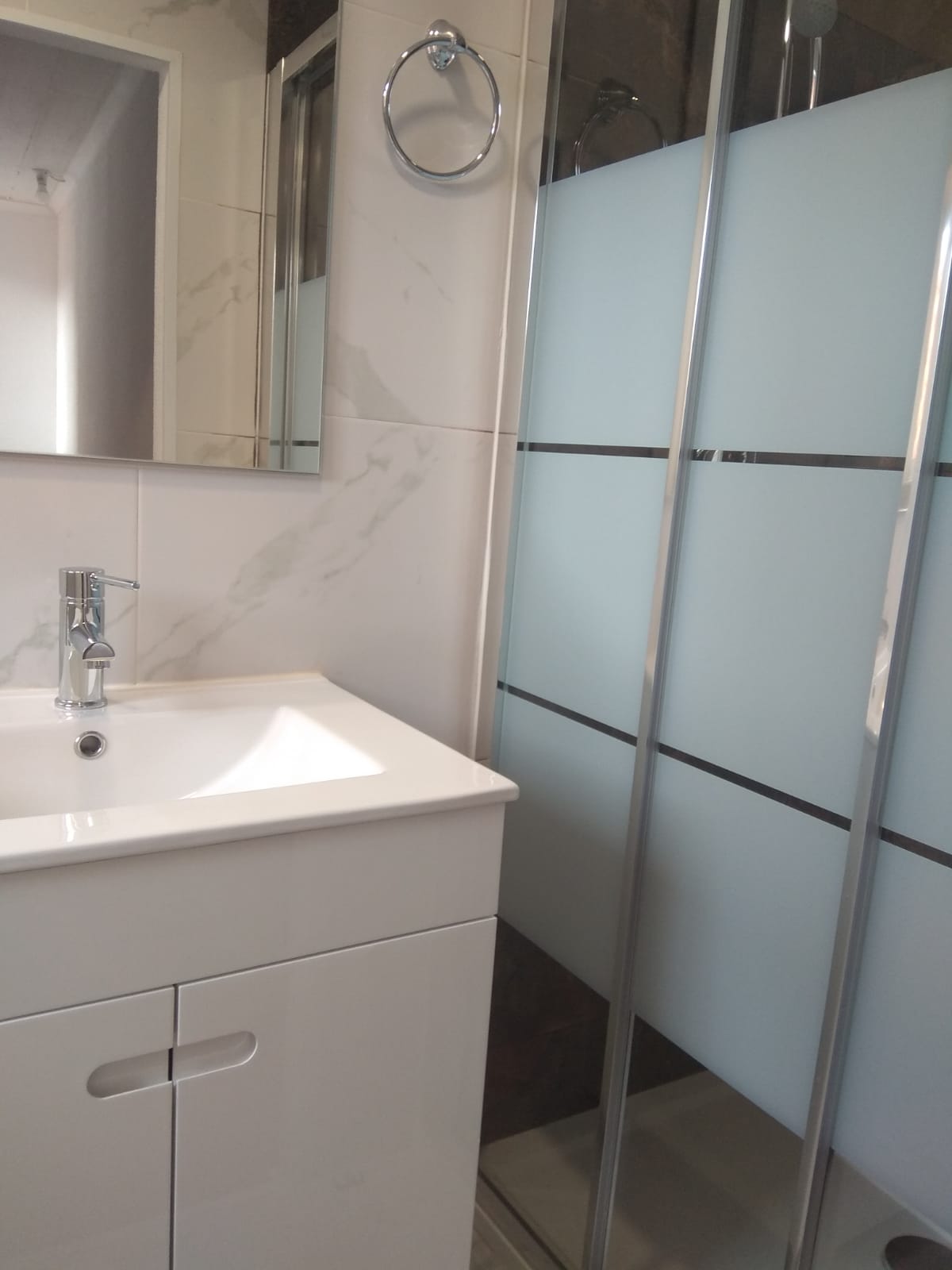 Remodelação T3 - Baixa de Setúbal