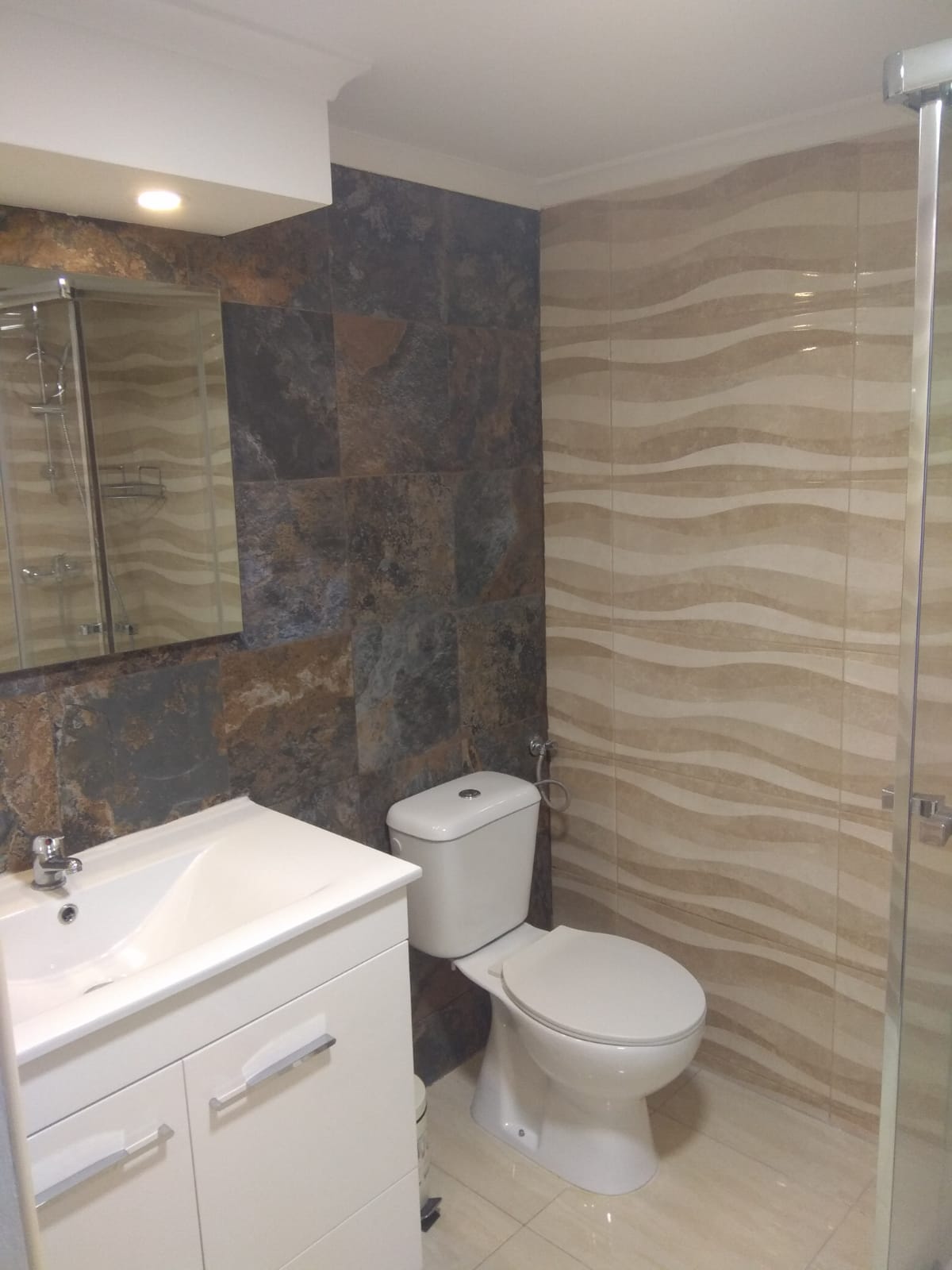 Remodelação T3 - Baixa de Setúbal