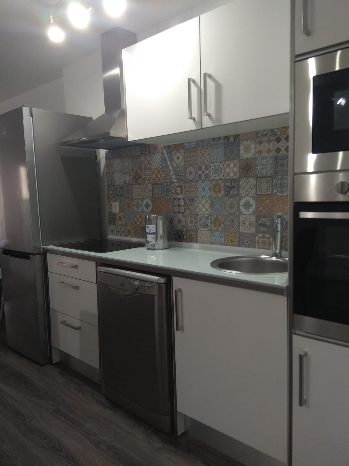 Remodelação T3 - Baixa de Setúbal