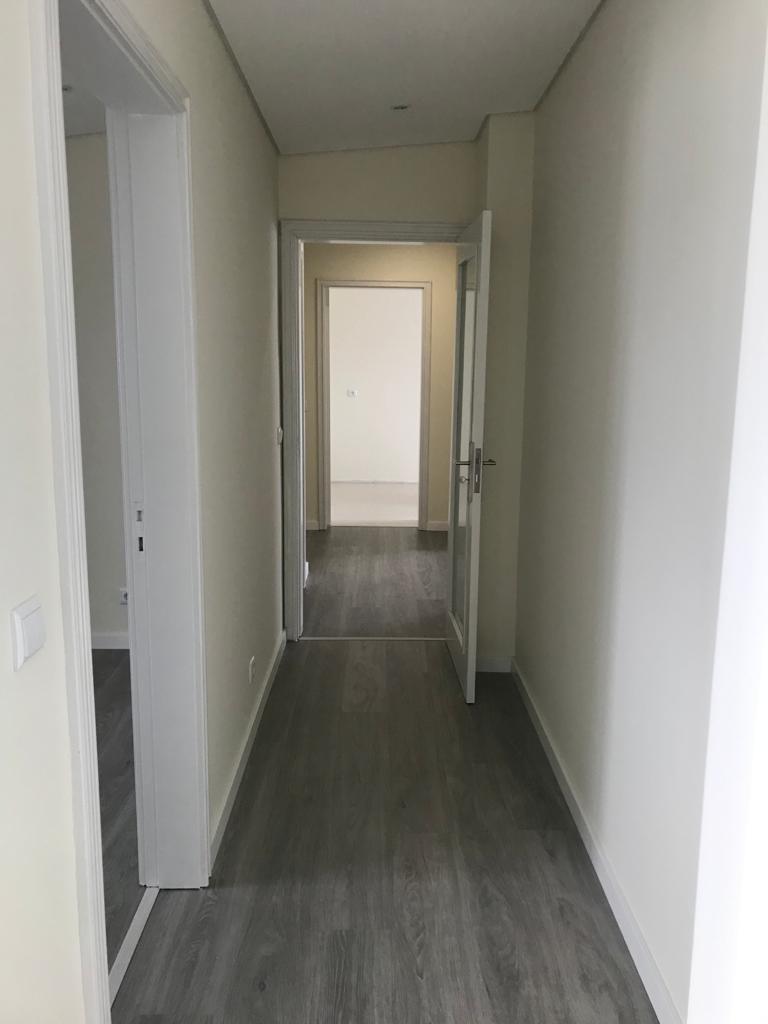 Remodelação de Apartamento