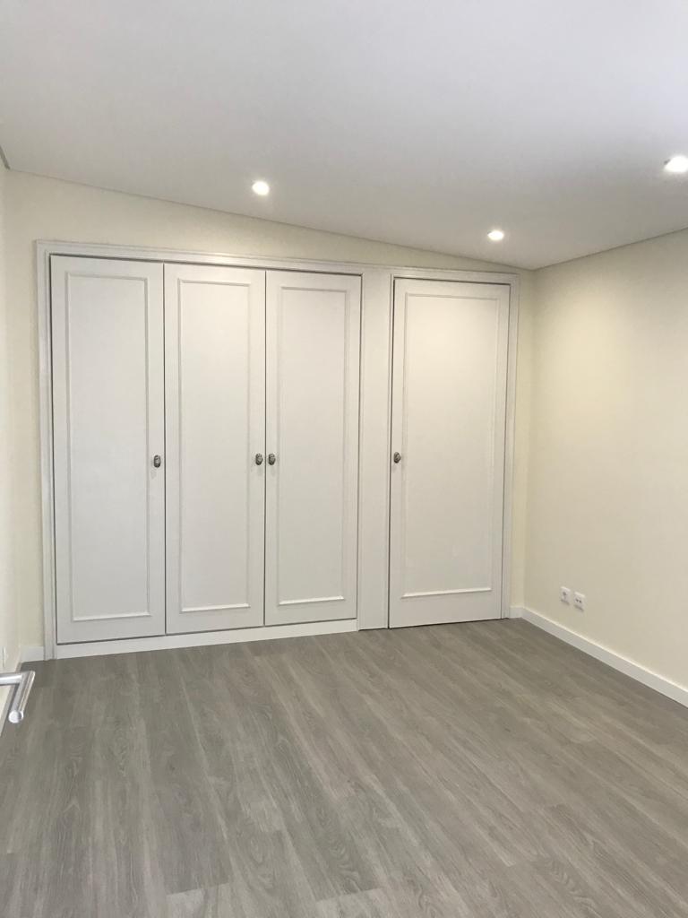 Remodelação de Apartamento