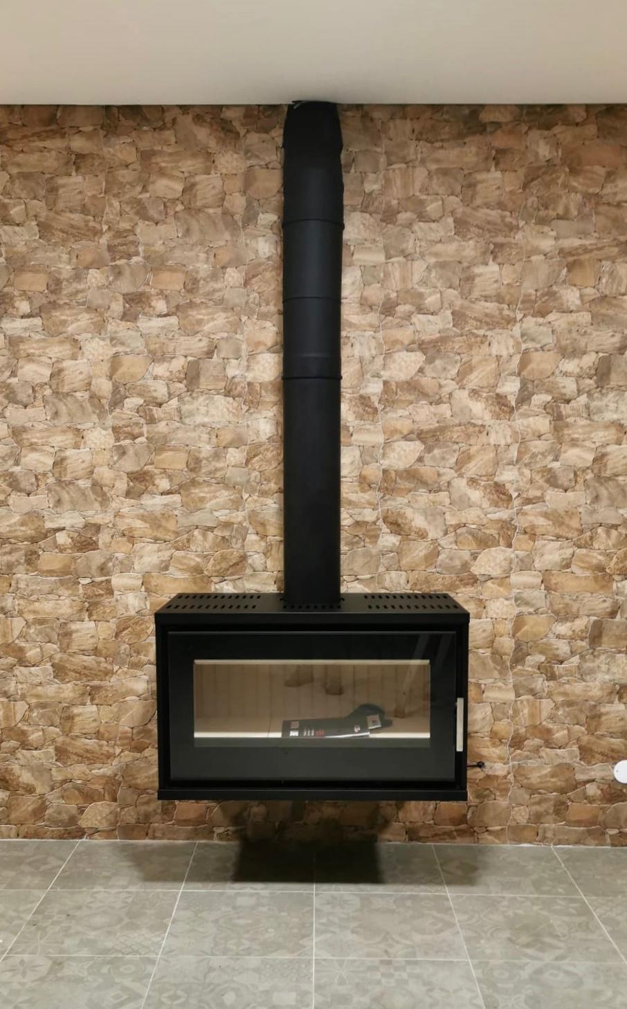 Salamandra SL INTRA S90