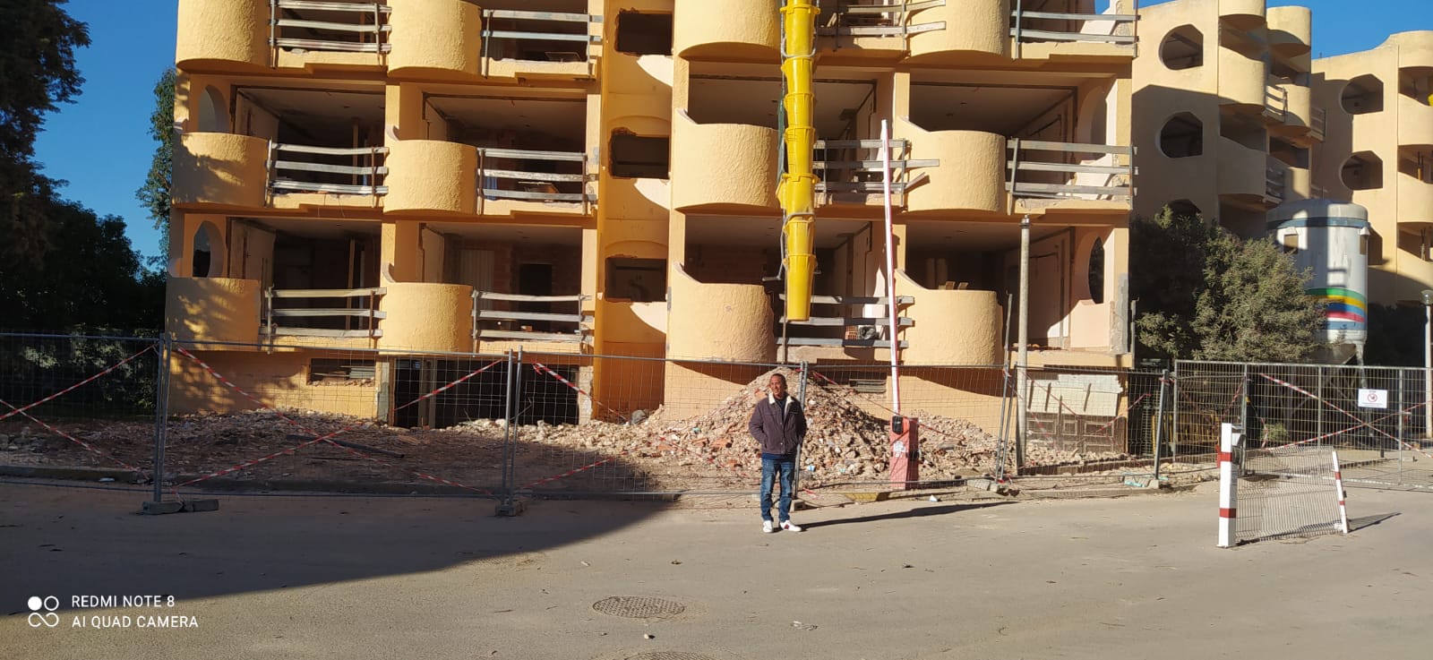 Instalação elétrica