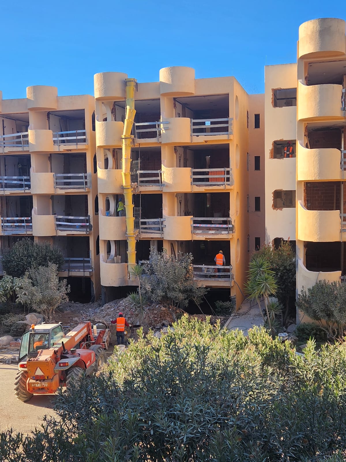 Instalação elétrica