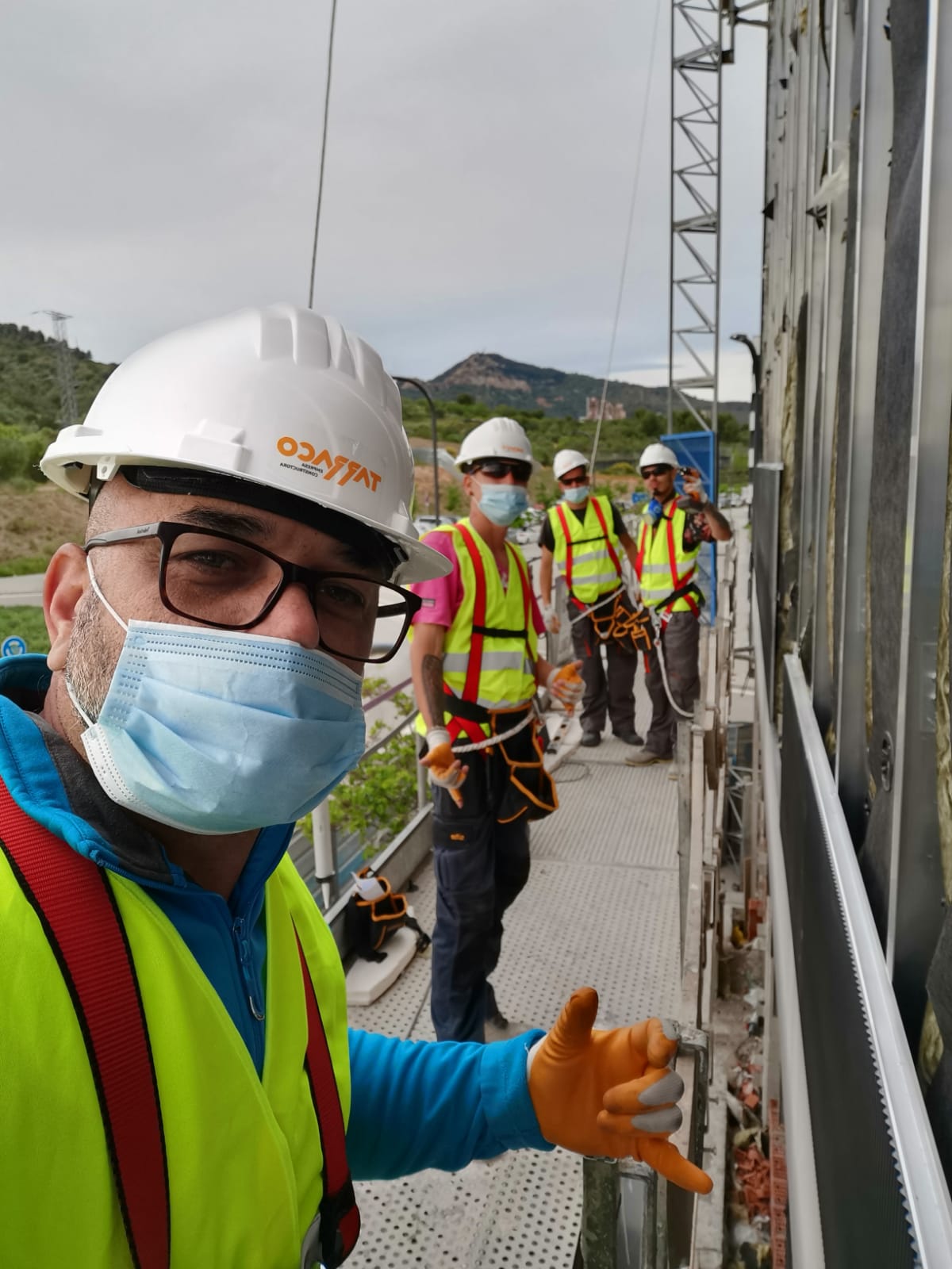 EQUIPE SEGMENT CHAPTER