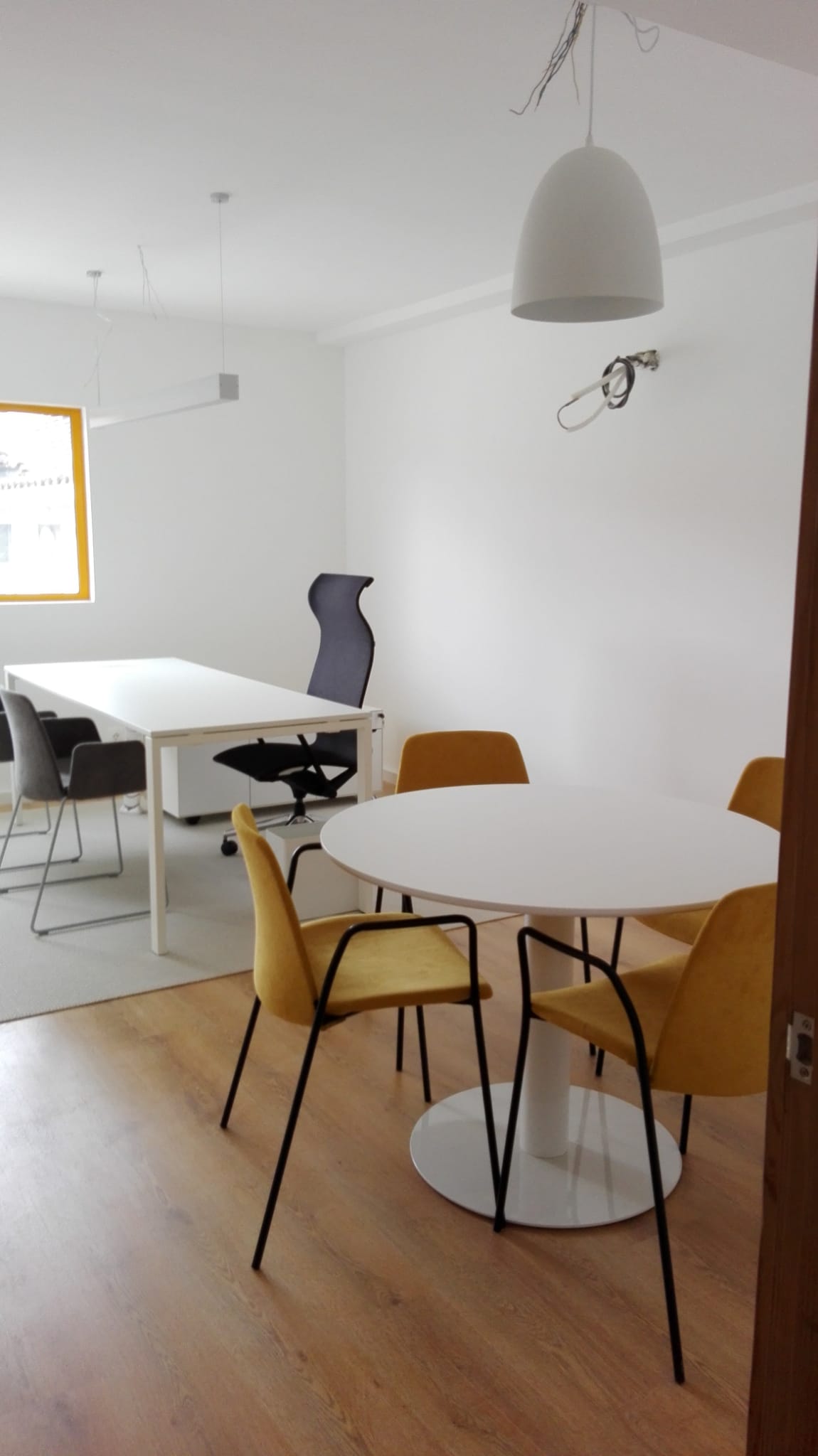 Remodelação de Local Comercial