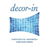 Decor-in, Lda