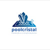 Poolcristal