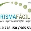 Prismafácil Construções