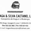 Braga & Silva Caetano,lda