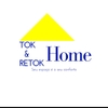 Tok & Retok Home