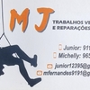 MJ - Trabalhos Verticais