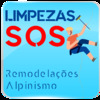 Limpezas SOS Remodelações e Alpinismo