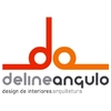 DelineAngulo - Arqº Luis Antunes