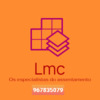 Lmc Especialista do Assentamento