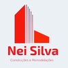 NEI SILVA - CONSTRUÇÕES E REMODELAÇÕES