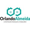 Orlando Almeida - Construção E Imobiliário Unipessoal Lda