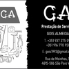 Ga Prestações De Serviços