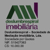 Deslumbrespiral Lda