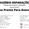 Euzebio Reparações