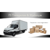 FS Transportes e Mudanças