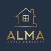 Alma House Projects - Solucasa