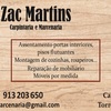 Marceneiro Martins