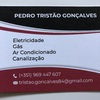 Tristão Gonçalves - Instalações Eléctricas