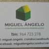MIGUEL ÂNGELO CONSTRUÇÕES UNIP LDA