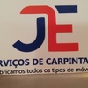 Serviços De Carpintaria E Marcenaria