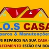 S.o.s Casa Reparos, Manutenção E Remodelação