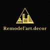 Remodelarte. Decor