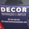 Decor Reparação E Limpeza