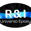 R&i, Universo Epoxy, Trabalhos Em Madeira E Resina