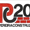 Pc 20, Construção E  Ladrilhos