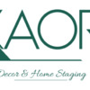 Kaori, Decor & Home Staging