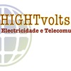 Hightvolts Eletricidade E Telecomun Lda
