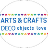 Arts & Crafts Deco