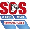 Sos Reparações Cláudio Neves