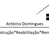 António Domingues Construção Civil
