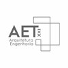 AET XXI - Projetos de arquitetura e engenharia de Tondela, Lda