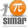Janelas de PVC e Alumínio - SIMAR - Fabrico & Montagem
