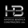 Hipótese Benéfica Construções Lda.